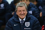 England football team: Boss Roy Hodgson 'admits dreaming at night of ...