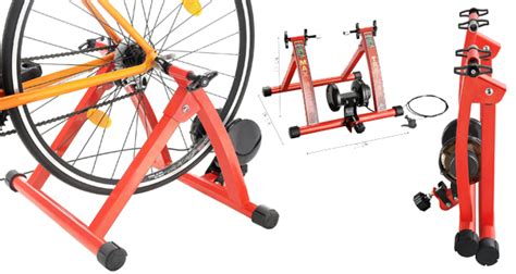 Come and visit our site, already thousands of classified ads await you. RAD Cycle Products MAX Racer Bicycle Trainer Review