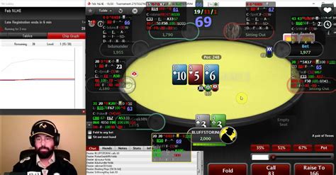 Please note that there is a planned server restart today, during which time games on pokerstars will be unavailable. PokerStars Home Game - Jim Recording (Mixed 2-7 Single ...