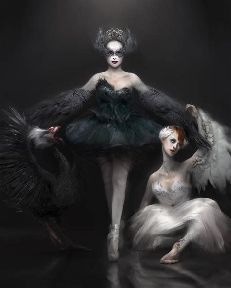 Black Swan Art Id 16364