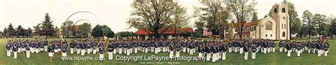 Howe Military School Panorama Panorama Images Lapayne Photography