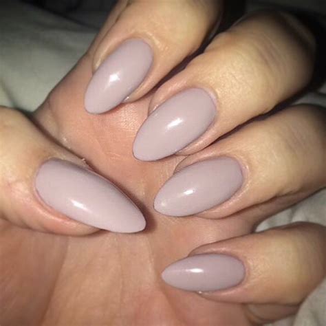Bridal Party Something Similar To This Nude Grey Blend For Nails