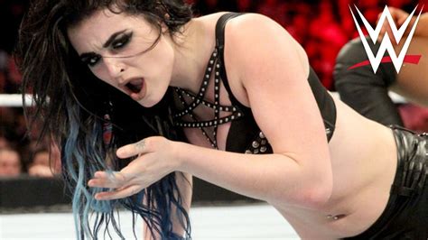 Saraya S FKA Paige Real Life Boyfriend Interested In Feuding With WWE