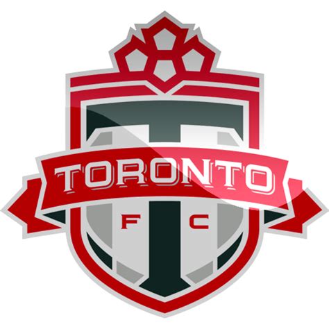 Create digital products for commercial use. Toronto Fc Logo Png