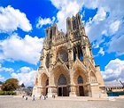Historia de Reims, la ciudad de reyes en Francia – Mi Viaje