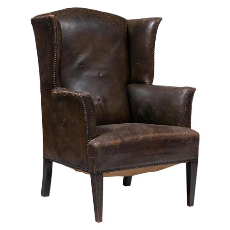 Crewel Work Wingback Chair For Sale At 1stdibs Crewel Wingback Chair