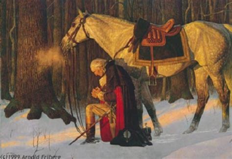 George Washington S Thanksgiving Proclamation Duty Of All Nations To Acknowledge God
