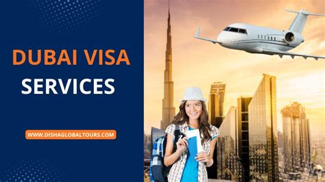 Dubai Visa Services Dubai Tourist Visa Price Tour Visa