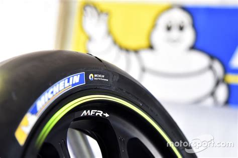 Resmi Michelin Perpanjang Kontrak Motogp Hingga 2023 Berita Motogp
