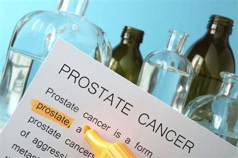 What Are Signs Of Having Prostate Cancer Signs And Symptoms Of