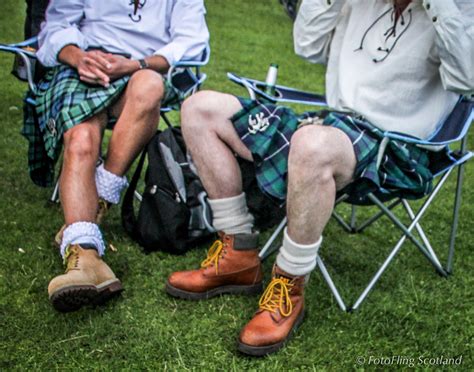 Fashion Boots And Kilts The Gathering Edinburgh Flickr