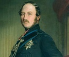 Albert, Prince Consort Biography - Facts, Childhood, Family Life ...