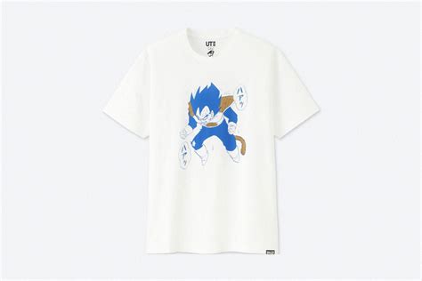 Shop online for the latest collection of at uniqlo us. UNIQLO UT & 'Weekly Shonen Jump' Drop The Ultimate Anime T ...