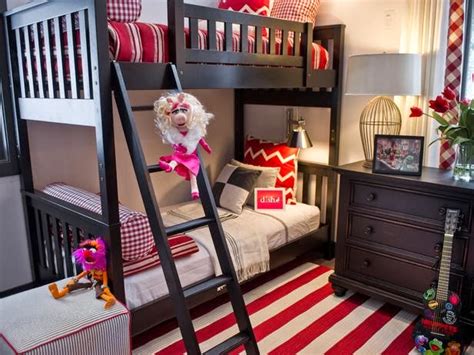 Kids bedroom decoration is safe, cool to play and free! Modern Furniture: HGTV Dream Home 2014 : Kids' Bedroom ...