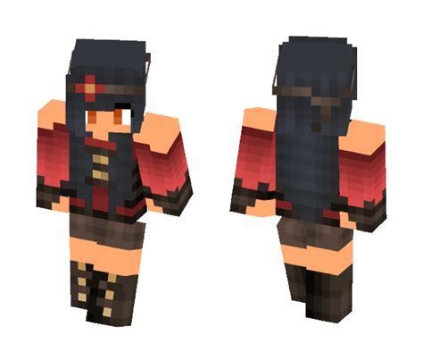 Aphmau Characters Minecraft Skins Create Your Own Skins With Our Online Editor