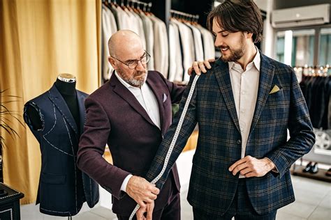 Should Your Casual Clothes Be Custom Tailored