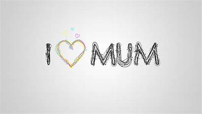 Mom Mum Mother Quotes Daughter Wallpapers Happy