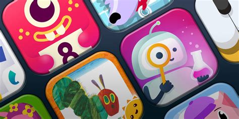 Top 15 Best Educational Kids Games For Iphone And Ipad Ios