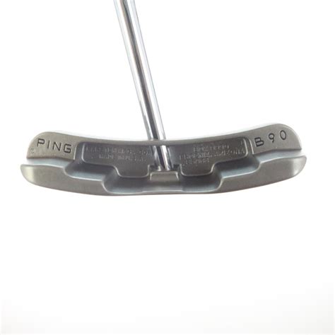 Ping B90 Long Putter 50 Inches Center Shafted Right Handed 42477a Mr