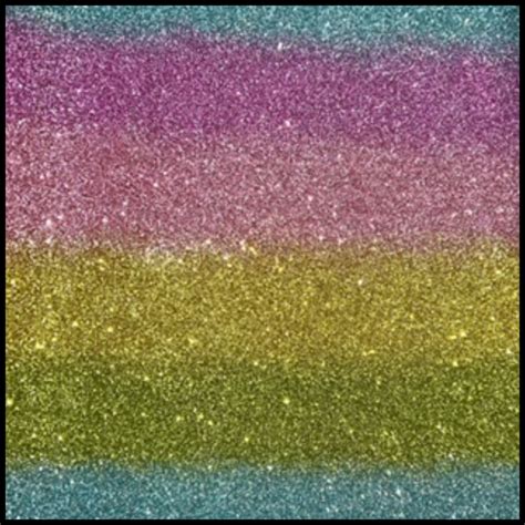 Ultraflex Heat Transfer Vinyl Glitter Fairy Floss Skat Katz Heat