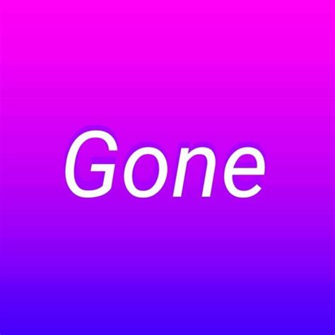 Stream Gone By Polar Listen Online For Free On Soundcloud