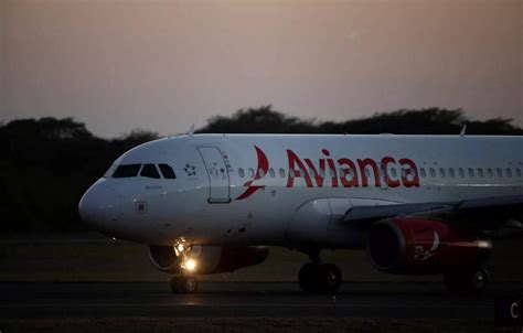 Colombian Airlines Avianca Viva Appeal Against Merger Denial Et