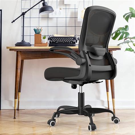 Best Ergonomic Office Chair For Tall Person 8 