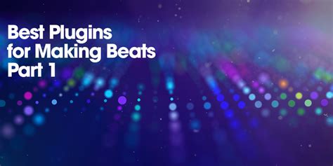 Best Plugins for Making Beats Part 1 | Producer Loops