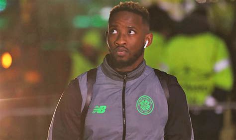 Celtic Ready To Sell Moussa Dembele For £27m Everton And West Ham Want Him Football Sport
