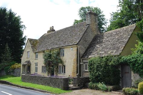 Goodwin Classic Homes Architecture Of The Cotswolds Cottages