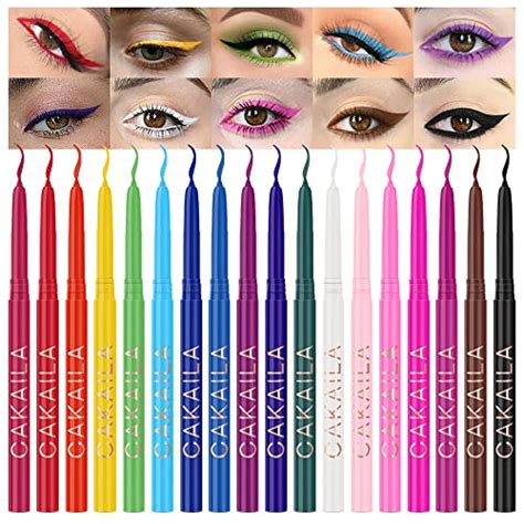 Top 10 Gel Eyeliners Of 2023 Best Reviews Guide