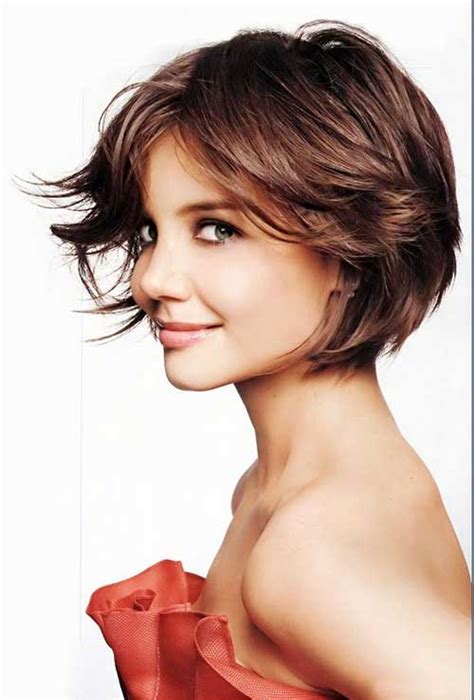 Stylish And Perfect Layered Bob Hairstyles For Women