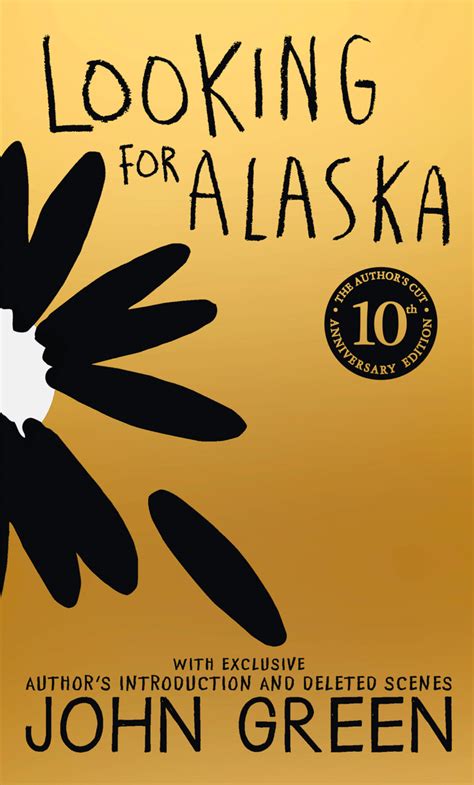 Looking For Alaska By John Green Book Read Online