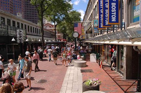 Top 10 Things To Do In Boston 2021 - WOW Travel