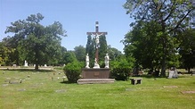 Riverside Cemetery, Marshalltown, Iowa | Marshalltown, Riverside, Cemetery