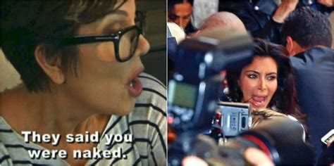 Despicable Times The Kardashians Proudly Leaked Their Own Photos