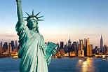 New York statue de la Liberté - Atalian Luxembourg