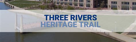 Three Rivers Heritage Trail
