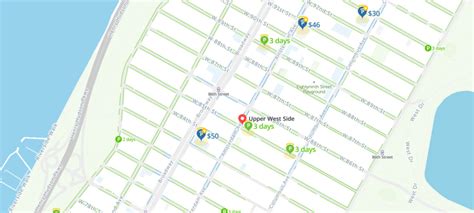 Upper West Side Parking The Ultimate Guide 2023 Spotangels