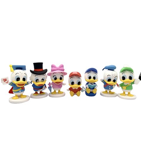 Disney Колекция Donald Duck Играчка изненада Miniso България