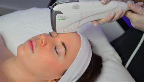 High Intensity Focused Ultrasound Vs Ultherapy For Skin Tightening Bsc