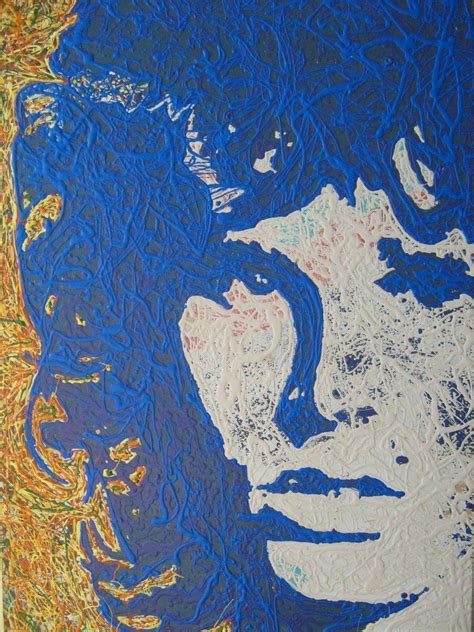 Pin By Laís Zanatta On Art Cool Artwork King Art Jim Morrison