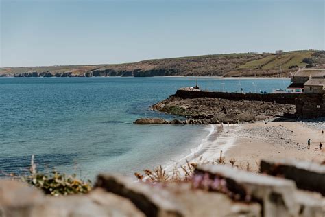 A Guide To New Quay The Perfect Seaside Escape In West Wales — Along
