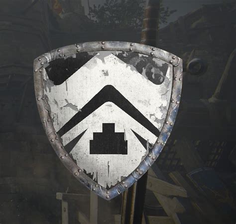 Show Off Your For Honor Emblems