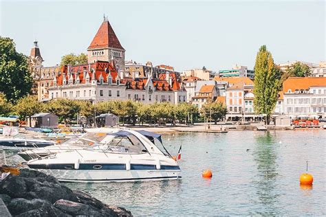 11 Unique Things To Do In Lausanne Switzerlands Olympic City