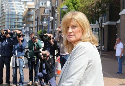 Sally Bercow Wants Speaker Husband John Bercow To Divorce Her Over Affair Metro News