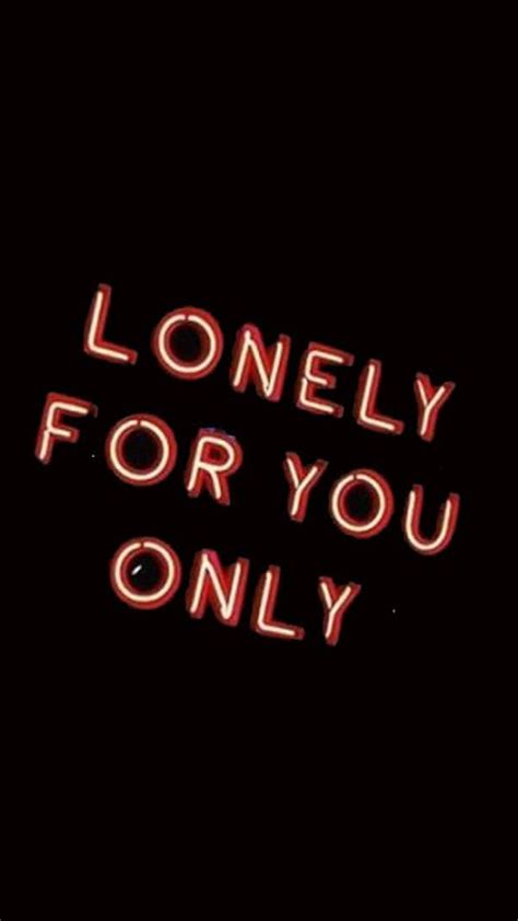 Sad Aesthetic Wallpaper Lonely For You Only Wallpaper For You Hd Wallpaper For Desktop And Mobile