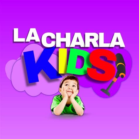 La Charla Kids Radio
