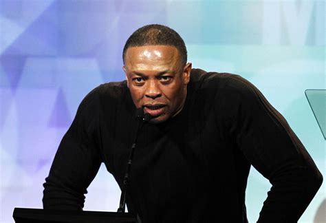 Race To The Top Dr Dre Set To Become Hip Hops First Billionaire