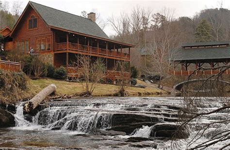 Fireside Chalets And Cabin Rentals Pigeon Forge Tn Resort Reviews
